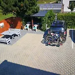 Casa de hóspedes Konik Morski Chłapowo