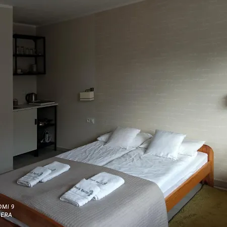 Guest house Konik Morski 3*