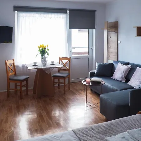 Guest house Konik Morski