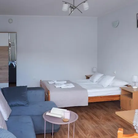 Konik Morski ゲストハウス