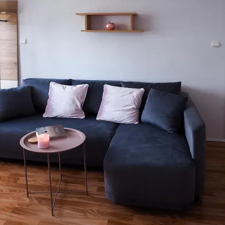 Konik Morski Guest house Wladyslawowo-Chlapowo