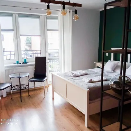 Guest house Konik Morski