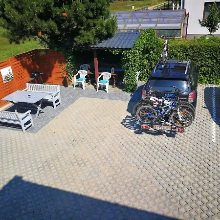 Guest house Konik Morski Wladyslawowo-Chlapowo