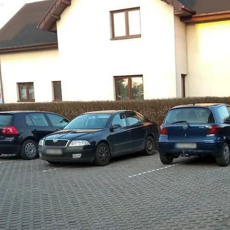 Guest house Konik Morski Wladyslawowo-Chlapowo