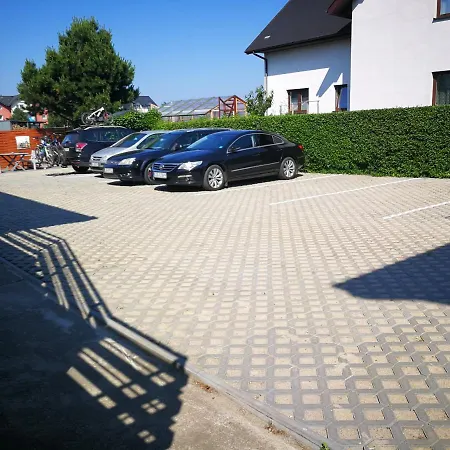 Konik Morski 3* Wladyslawowo-Chlapowo