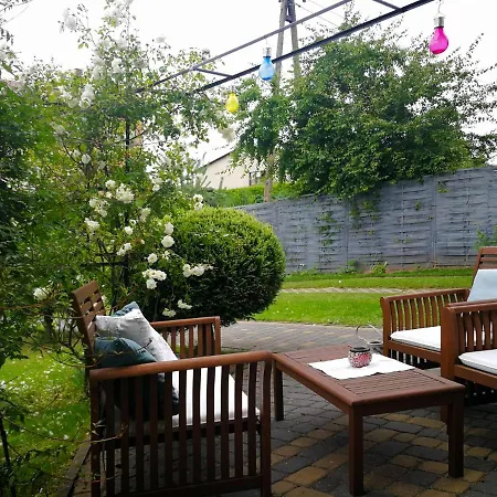 Konik Morski 3* Wladyslawowo-Chlapowo