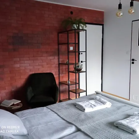 Konik Morski 3* Chłapowo