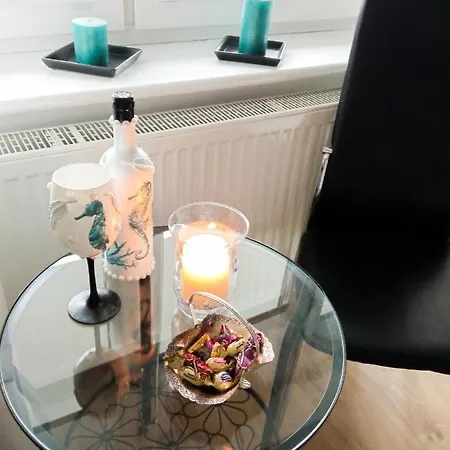 Konik Morski Guest house Wladyslawowo-Chlapowo