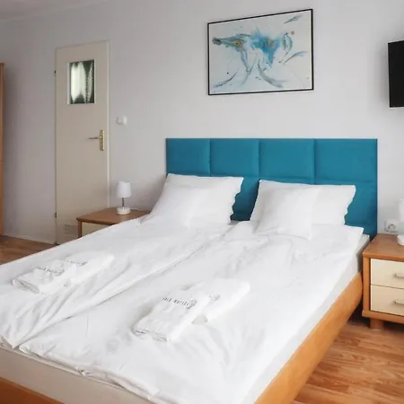 Guest house Konik Morski