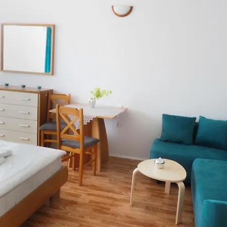 Konik Morski Guest house Wladyslawowo-Chlapowo