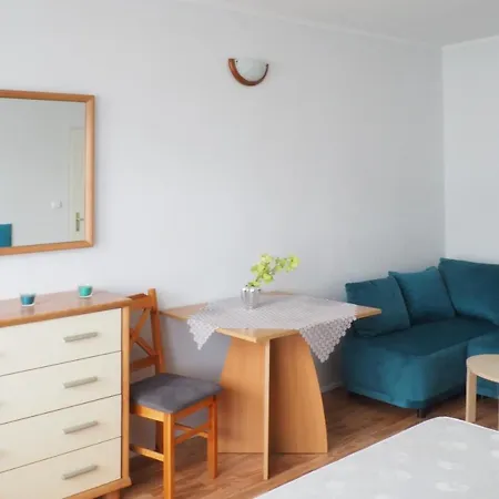 Konik Morski 3* Chłapowo