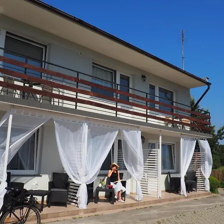 Konik Morski ゲストハウス