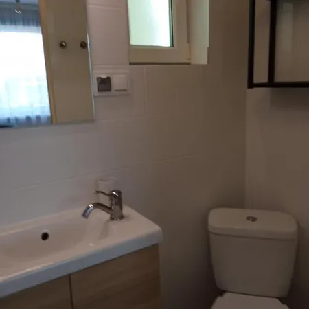 Konik Morski Guest house Wladyslawowo-Chlapowo