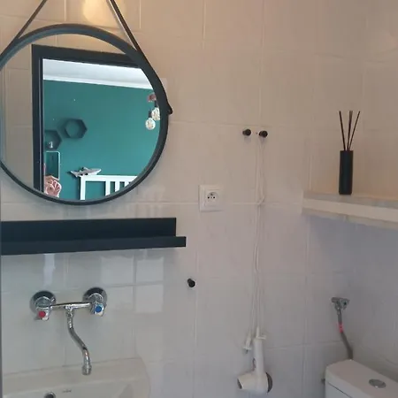 Guest house Konik Morski