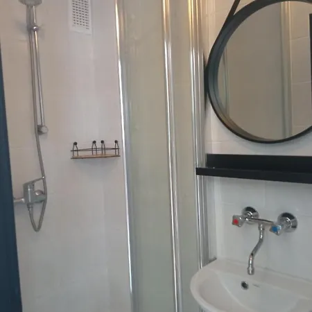 ゲストハウス Konik Morski Chłapowo