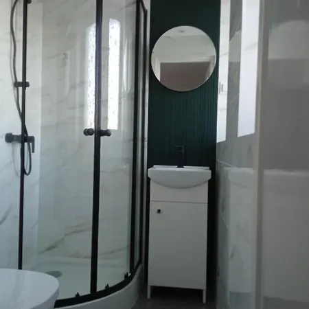 Konik Morski Guest house *