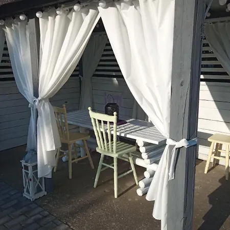 Konik Morski 3* Wladyslawowo-Chlapowo