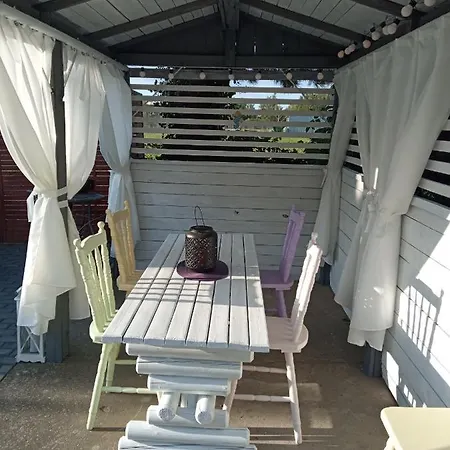 Guest house Konik Morski 3*