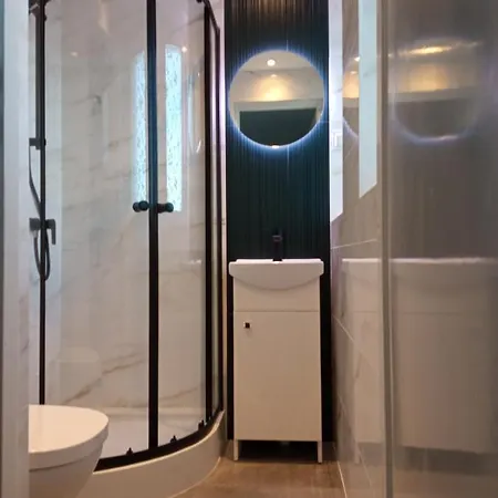 Konik Morski Guest house *