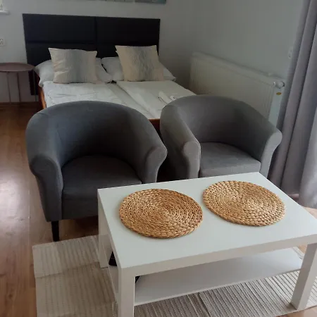 Konik Morski Guest house Wladyslawowo-Chlapowo