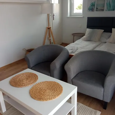 ゲストハウス Konik Morski Chłapowo