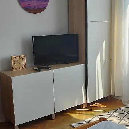 Guest house Konik Morski