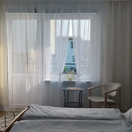 Konik Morski Guest house 3*