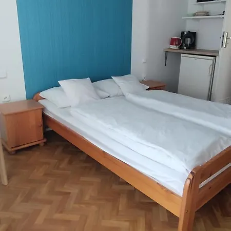 Guest house Konik Morski 3*