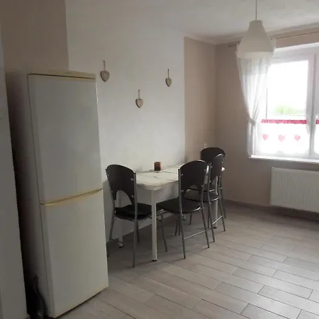 Guest house Konik Morski 3*