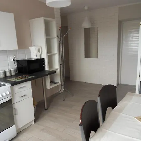 Konik Morski Guest house