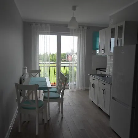 ゲストハウス Konik Morski 3*