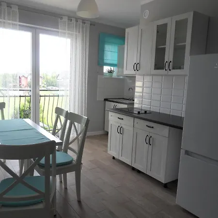 Konik Morski Guest house 3*