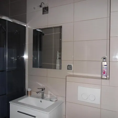 Guest house Konik Morski Wladyslawowo-Chlapowo