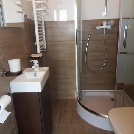 Konik Morski Guest house Wladyslawowo-Chlapowo