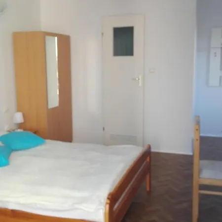 Guest house Konik Morski