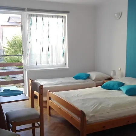 Guest house Konik Morski