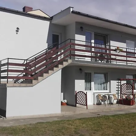 Guest house Konik Morski