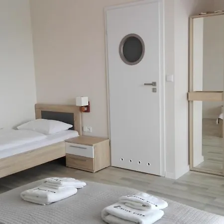 Konik Morski Guest house *