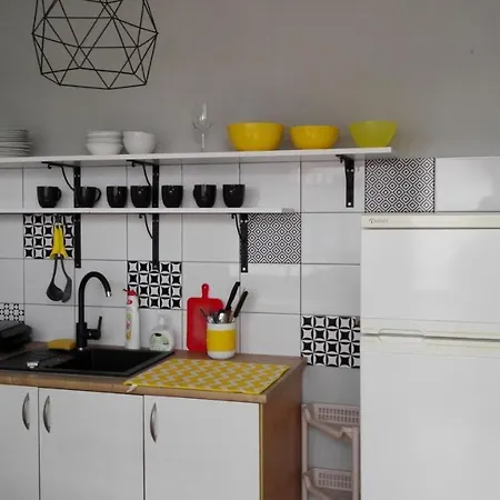 Konik Morski Guest house 3*