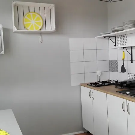 Konik Morski 3* Chłapowo