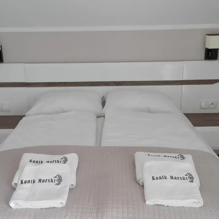 Konik Morski 3* Wladyslawowo-Chlapowo