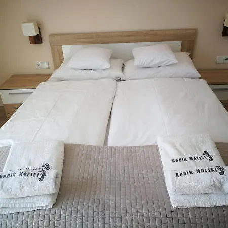 ゲストハウス Konik Morski