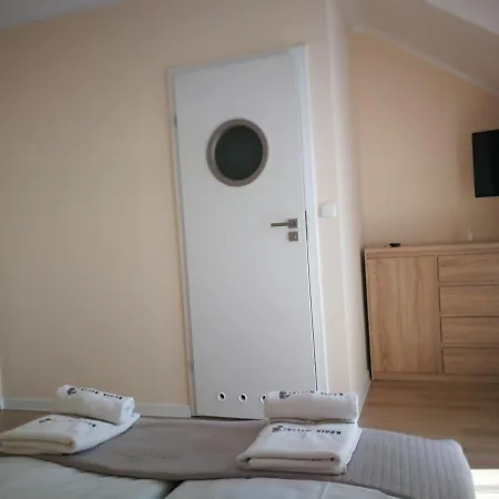 Guest house Konik Morski Wladyslawowo-Chlapowo