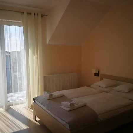 Konik Morski Guest house