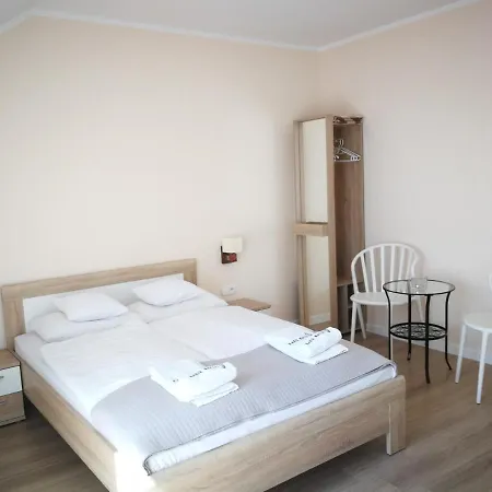 ゲストハウス Konik Morski 3*