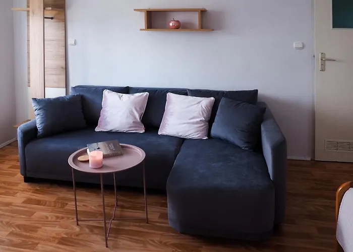 Konik Morski بيت ضيافة Chłapowo