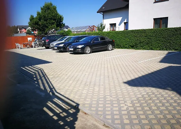 Konik Morski 3* Chłapowo