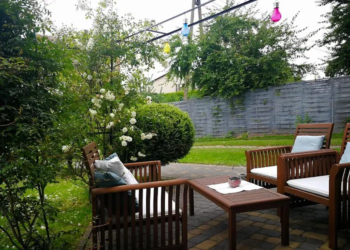 Konik Morski 3* Chłapowo