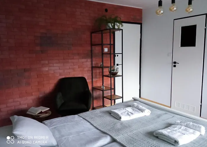 Konik Morski 3* Chłapowo