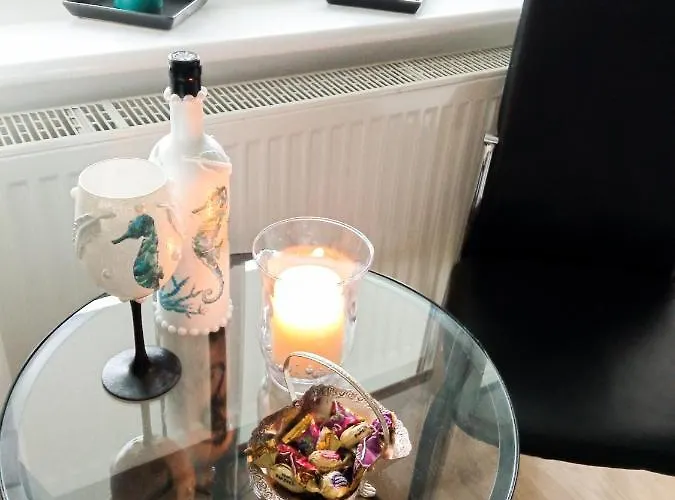 Konik Morski بيت ضيافة Chłapowo